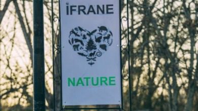 Ifrane إفران | MCG24 | موقع إلكتروني مغربي شامل متجدد على مدار الساعة منح إفران علامة مدينة الأراضي الرطبة