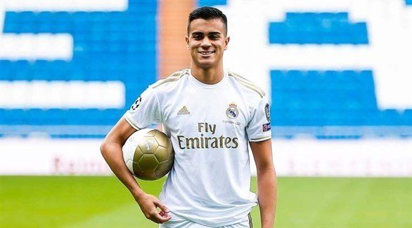 البرازيلي راينير جيسوس | MCG24 | موقع إلكتروني مغربي شامل متجدد على مدار الساعة البرازيلي راينير جيسوس