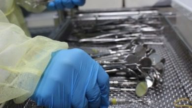 قسم التعقيم | MCG24 | موقع إلكتروني مغربي شامل متجدد على مدار الساعة التعقيم