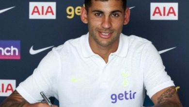 كريستيان روميرو | MCG24 | موقع إلكتروني مغربي شامل متجدد على مدار الساعة كريستيان روميرو