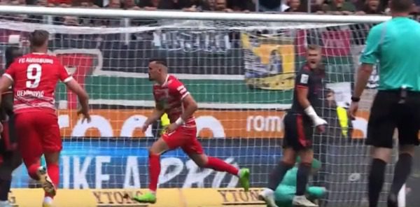 AUGSBURG - BAYERN MUNICH | MCG24 | موقع إلكتروني مغربي شامل متجدد على مدار الساعة AUGSBURG - BAYERN MUNICH