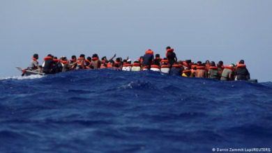 السواحل الإسبانية تشهد موجة من المهاجرين الجزائريين غير الشرعيين | MCG24 | موقع إلكتروني مغربي شامل متجدد على مدار الساعة السواحل الإسبانية تشهد موجة من المهاجرين الجزائريين غير الشرعيين