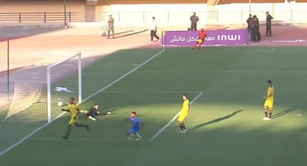 المغرب الفاسي - الشباب الرياضي سوالم | MCG24 | موقع إلكتروني مغربي شامل متجدد على مدار الساعة المغرب الفاسي - الشباب الرياضي سوالم