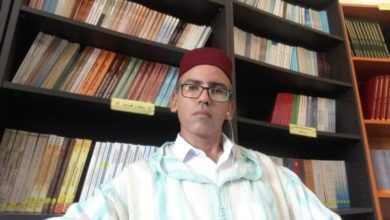 محمد أكعبور