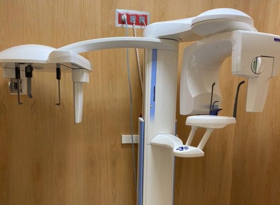 المركز الجماعي لطب الأسنان بأولماس -- | MCG24 | موقع إلكتروني مغربي شامل متجدد على مدار الساعة Image