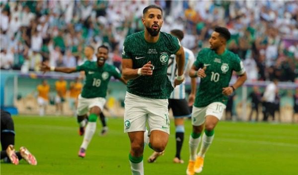 المنتخب السعودي كأس العالم قطر 2022 | MCG24 | موقع إلكتروني مغربي شامل متجدد على مدار الساعة المنتخب السعودي كأس العالم قطر 2022