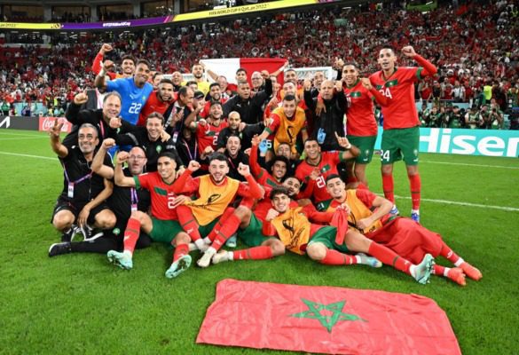 المنتخب الوطني | MCG24 | موقع إلكتروني مغربي شامل متجدد على مدار الساعة المنتخب الوطني