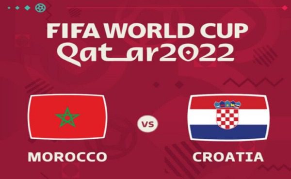 كرواتيا والمغرب