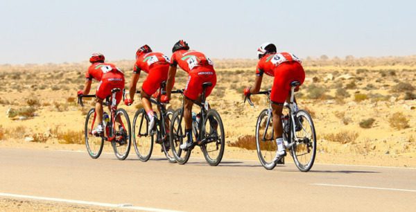 سباق الدراجات Maroc-Cyclisme | MCG24 | موقع إلكتروني مغربي شامل متجدد على مدار الساعة سباق الدراجات