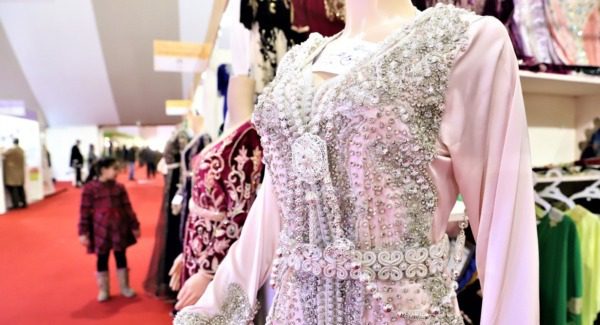 caftan | MCG24 | موقع إلكتروني مغربي شامل متجدد على مدار الساعة المعرض العالمي للقفطان المغربي