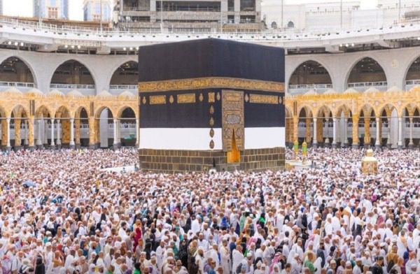 الحج والعمرة | MCG24 | موقع إلكتروني مغربي شامل متجدد على مدار الساعة الحج والعمرة