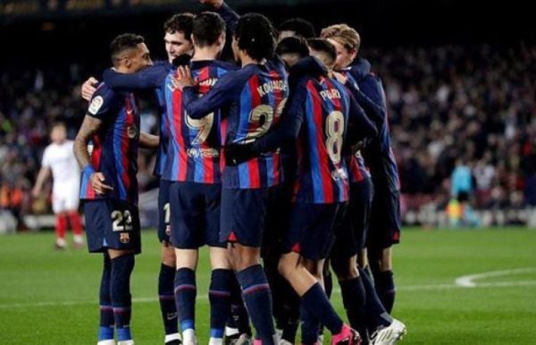 برشلونة | MCG24 | موقع إلكتروني مغربي شامل متجدد على مدار الساعة برشلونة