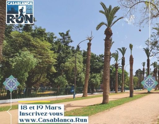 Casablanca Run | MCG24 | موقع إلكتروني مغربي شامل متجدد على مدار الساعة Casablanca Run