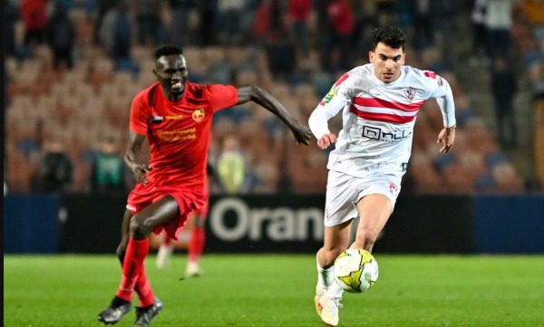 الزمالك-المصري-يودع-دوري-أبطال-أفريقيا | MCG24 | موقع إلكتروني مغربي شامل متجدد على مدار الساعة الزمالك-المصري-يودع-دوري-أبطال-أفريقيا