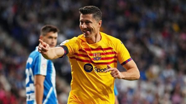 بطولة إسبانيا: برشلونة يضمن اللقب الـ27 في تاريخه والأول منذ 2019 برشلونة