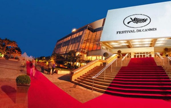 مهرجان كان السينمائي يحتفي بالأزياء المغربية