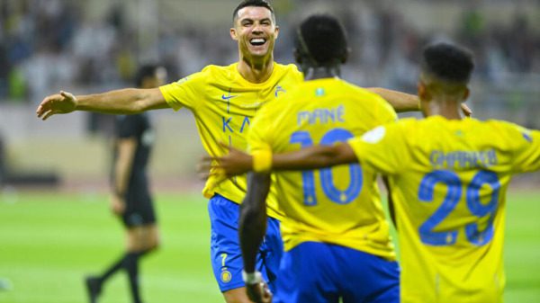 النصر و رونالدو و مانيه | MCG24 | موقع إلكتروني مغربي شامل متجدد على مدار الساعة النصر و رونالدو و مانيه