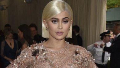 مغنية الراب الإيطالية بايبي كاي