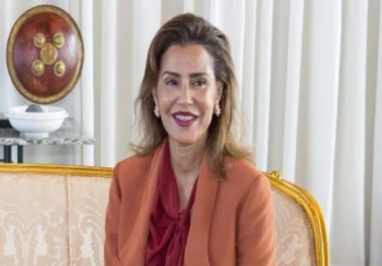 ذكرى ميلاد صاحبة السمو الملكي الأميرة للا مريم.. انخراط موصول لسموها في الدفاع عن قضايا حقوق المرأة وحماية الطفولة الأميرة للا مريم