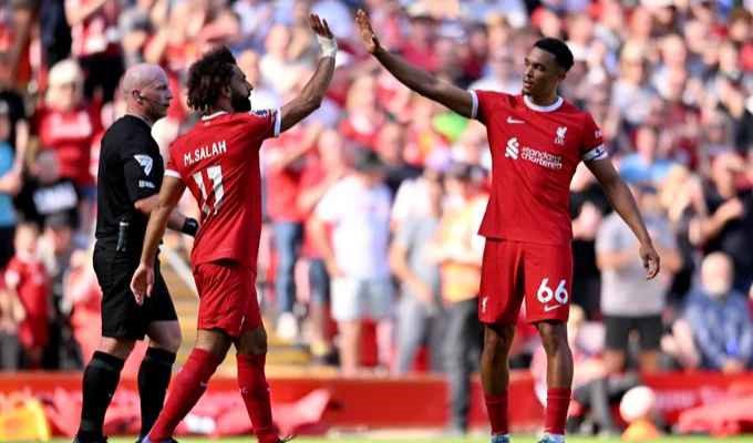 ليفربول | MCG24 | موقع إلكتروني مغربي شامل متجدد على مدار الساعة ليفربول