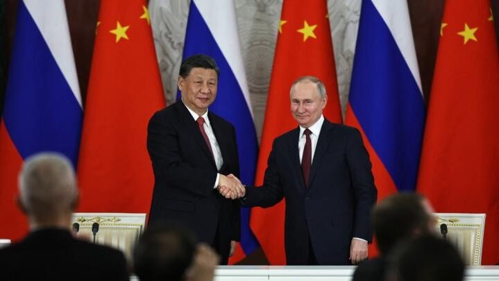 China Russia | MCG24 | موقع إلكتروني مغربي شامل متجدد على مدار الساعة