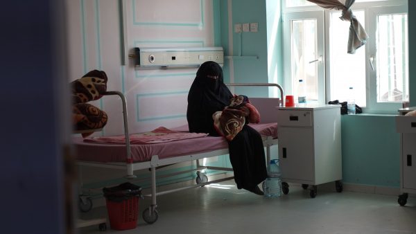 اليمن.. تسجيل 42 ألف حالة إصابة بداء الحصبة منذ مطلع العام الجاري