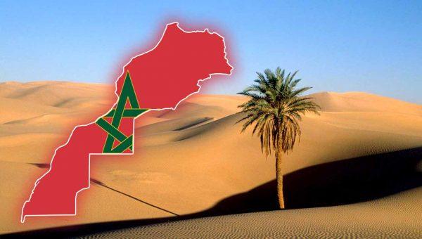 الصحراء-المغربية | MCG24 | موقع إلكتروني مغربي شامل متجدد على مدار الساعة