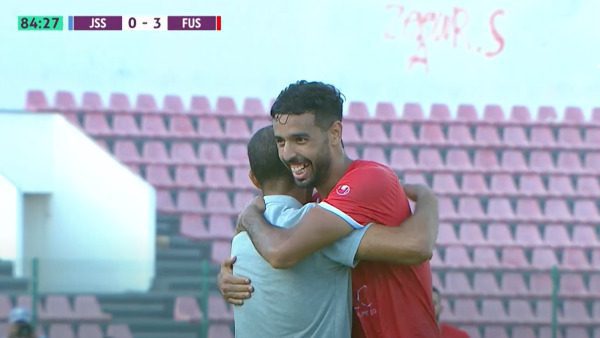 الفتح يفوز على مضيفه الشباب السالمي الفتح الرياضي