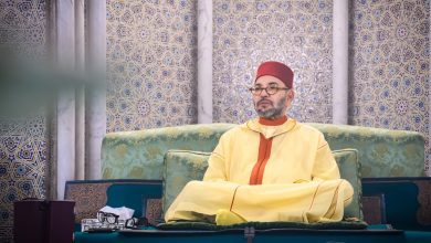 الملك-محمد-السادس-ذكرى-وفاة-الحسن-الثاني-1 | MCG24 | موقع إلكتروني مغربي شامل متجدد على مدار الساعة