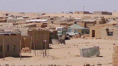Tindouf | MCG24 | موقع إلكتروني مغربي شامل متجدد على مدار الساعة