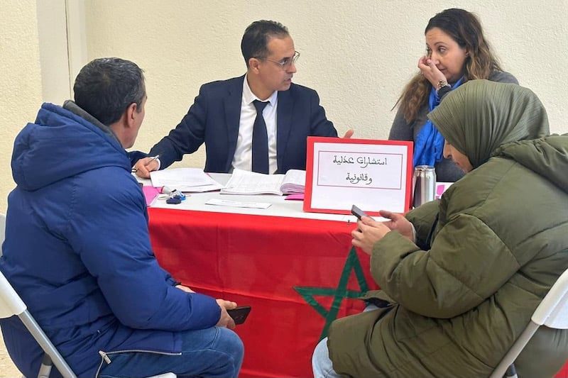 consulat-mobile-MRE-Ciudad-Real | MCG24 | موقع إلكتروني مغربي شامل متجدد على مدار الساعة