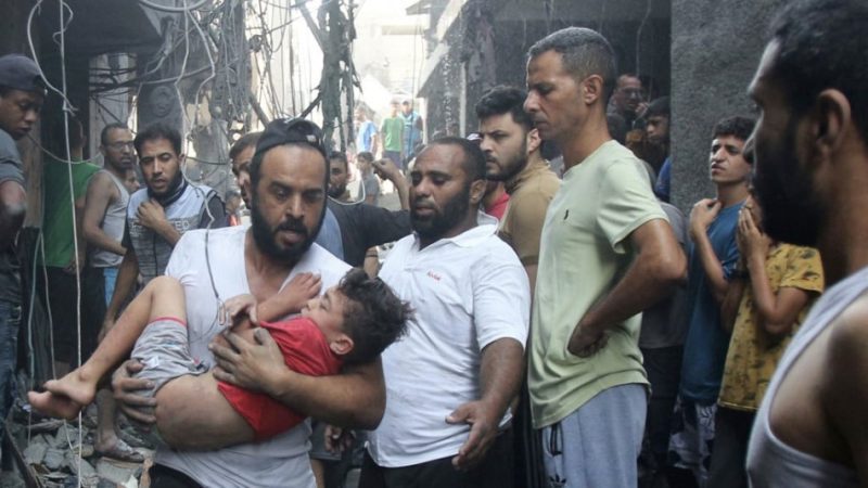 palestine-israel-air-strike-gaza-city-october-2023-afp-1700055302 | MCG24 | موقع إلكتروني مغربي شامل متجدد على مدار الساعة
