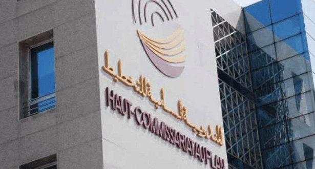HCP_270520 | MCG24 | موقع إلكتروني مغربي شامل متجدد على مدار الساعة