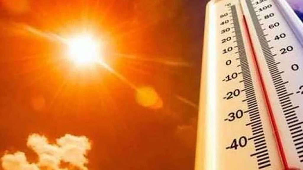 موجة حر تصل إلى 46 درجة في عدد من مناطق المغرب