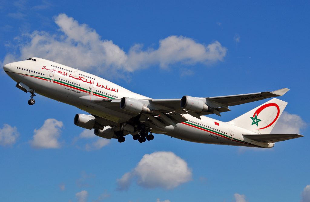 الخط الجوي المباشر بين الدار البيضاء ولوس أنجلوس ينطلق 2026 | MCG24 | موقع إلكتروني مغربي شامل متجدد على مدار الساعة الخط الجوي المباشر بين الدار البيضاء ولوس أنجلوس ينطلق 2026