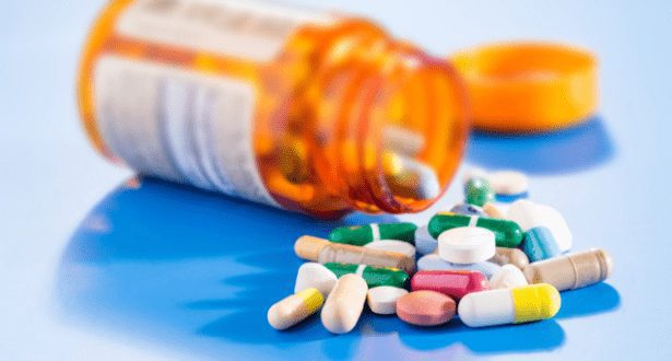antibiotiques_141118 | MCG24 | موقع إلكتروني مغربي شامل متجدد على مدار الساعة