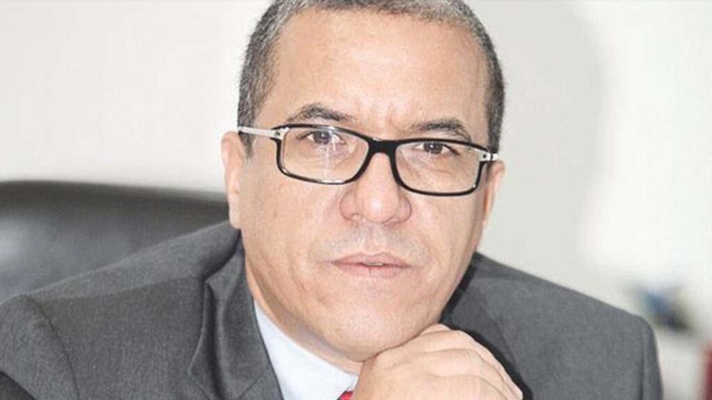 خالد الحري عن بطاقة الملاعب: أين أخطأنا؟ أم أن “الولف صعيب”؟