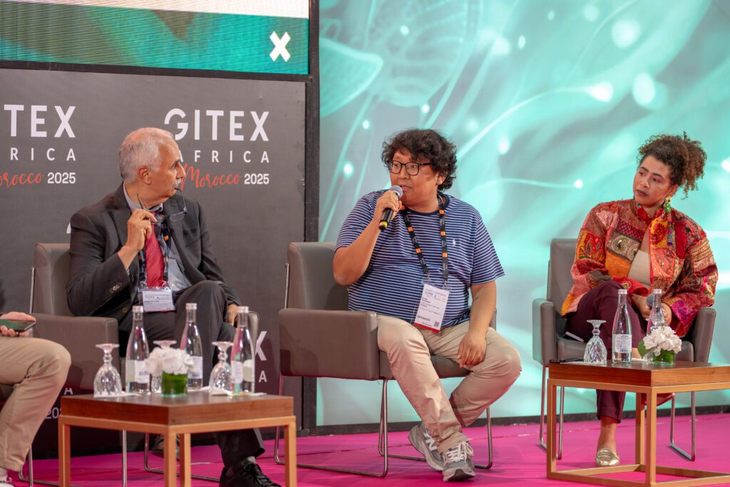 Gitex25Marrakech-70 | MCG24 | موقع إلكتروني مغربي شامل متجدد على مدار الساعة