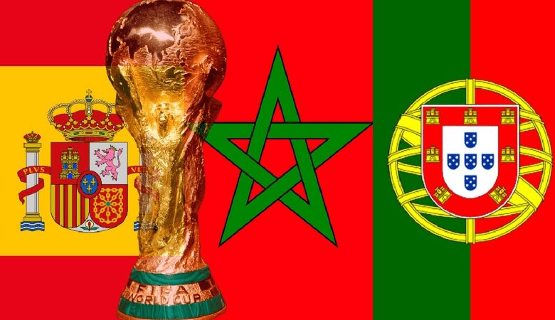 كأس-العالم-2030 | MCG24 | موقع إلكتروني مغربي شامل متجدد على مدار الساعة
