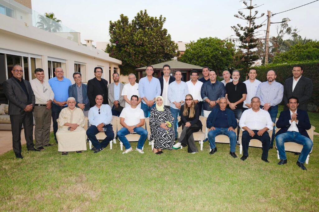 WhatsApp Image 2025-10-04 at 21.50.54 | MCG24 | موقع إلكتروني مغربي شامل متجدد على مدار الساعة اجتماع قياديي التجمع الوطني للأحرار بمدينة أكادير لمناقشة مستجدات سياسية وتنظيمية وجهوية بجهة سوس ماسة
