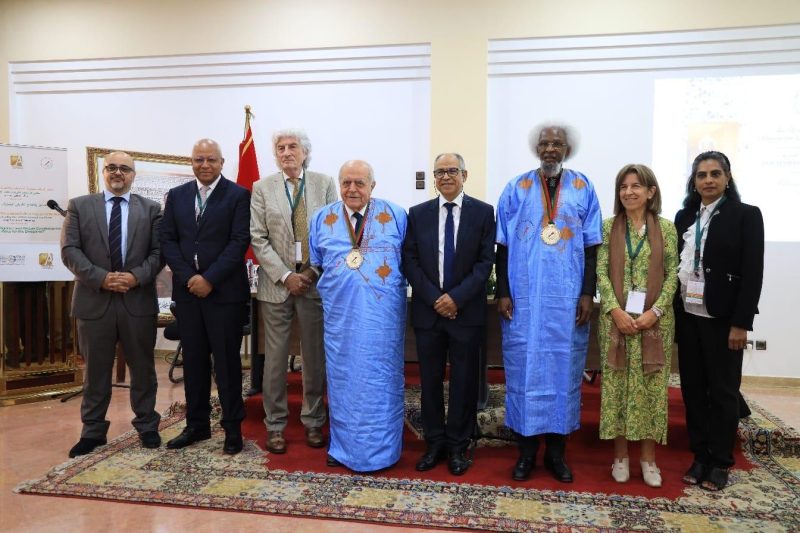الداخلة تحتضن أشغال الدورة الخامسة لمنتدى الجمعيات الإفريقية للذكاء الاقتصادي