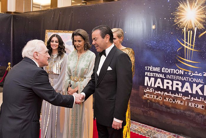 مولاي رشيد: مهرجان مراكش الدولي للفيلم يرسخ مكانته كجسر للحوار ودعم المواهب السينمائية