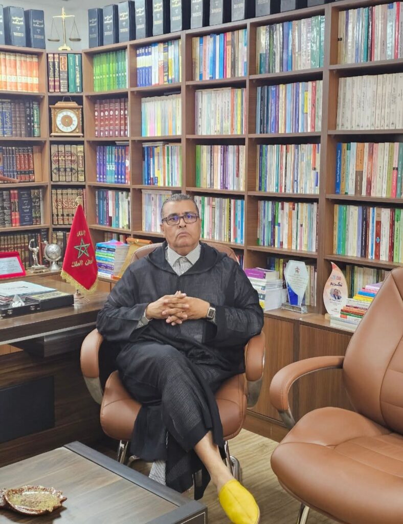 المغرب حصن الوسطية وروح الإستقرار في إفريقيا والعالم