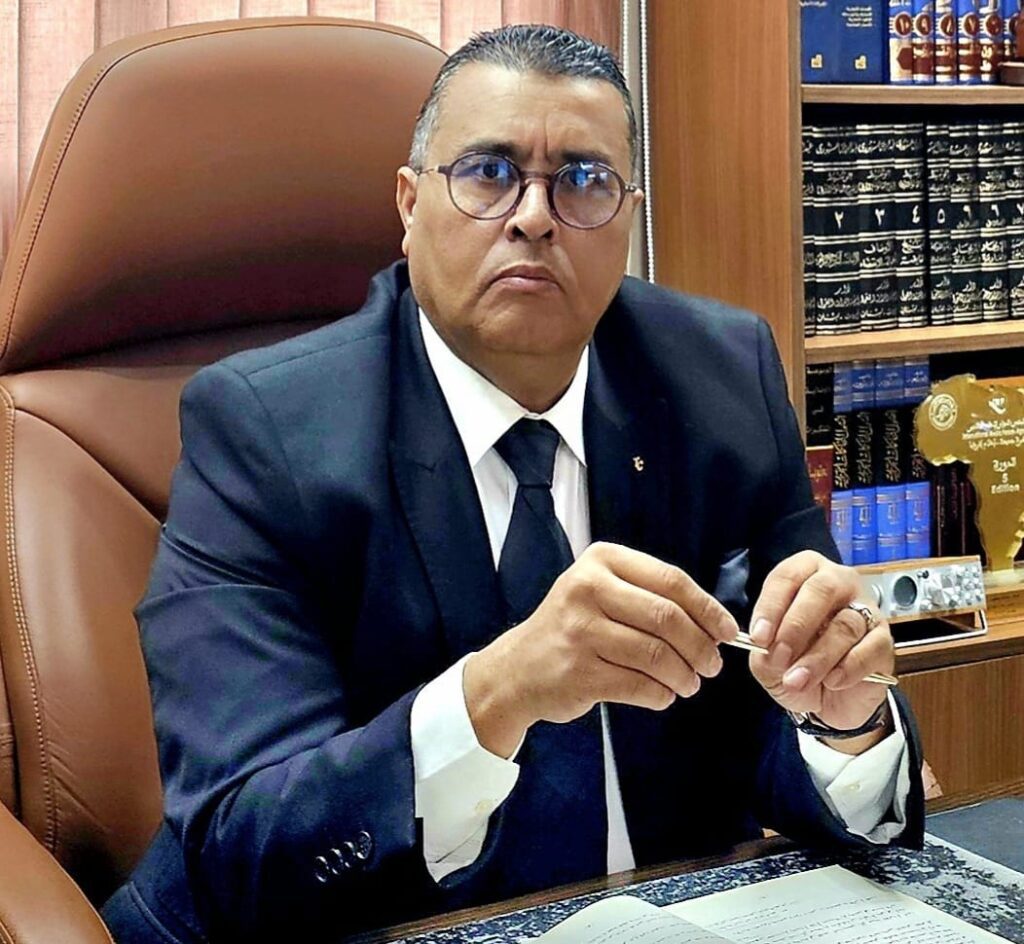 حرب المعلومات والأمن السيبراني… الوجه الخفي لصراعات القرن الحادي والعشرين.
