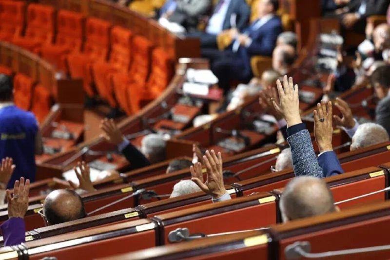 parlement-vote-1024x682 | MCG24 | موقع إلكتروني مغربي شامل متجدد على مدار الساعة