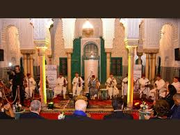 مهرجان الأصيل يحتفي بالتراث الثقافي والهوية المغربية | MCG24 | موقع إلكتروني مغربي شامل متجدد على مدار الساعة مهرجان الأصيل يحتفي بالتراث الثقافي والهوية المغربية