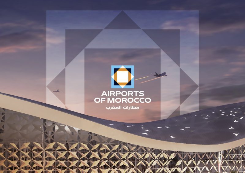 تعيينات جديدة لمديري مطارات مغربية ضمن رؤية "مطارات 2030"