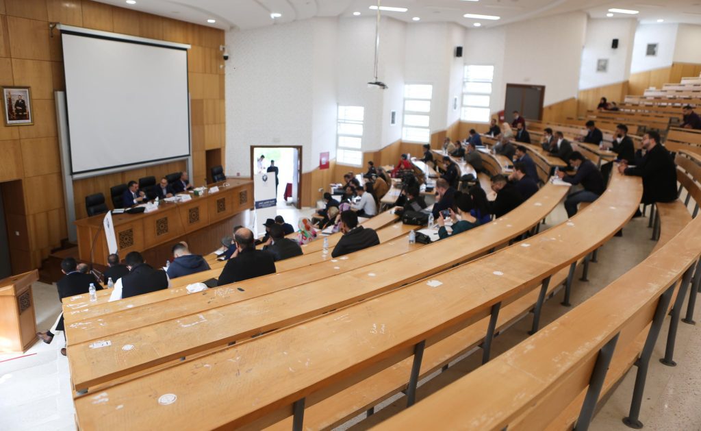 الجامعة | MCG24 | موقع إلكتروني مغربي شامل متجدد على مدار الساعة