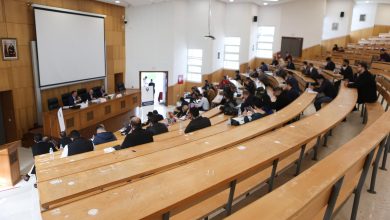 الجامعة | MCG24 | موقع إلكتروني مغربي شامل متجدد على مدار الساعة