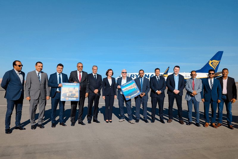 Ryanair-dakhla-2 | MCG24 | موقع إلكتروني مغربي شامل متجدد على مدار الساعة